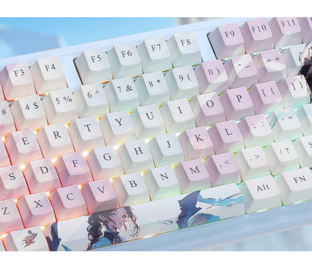 REDRAGON Antonium PRO K728AK-RGB-PRO - 1416559 - zdjęcie 7